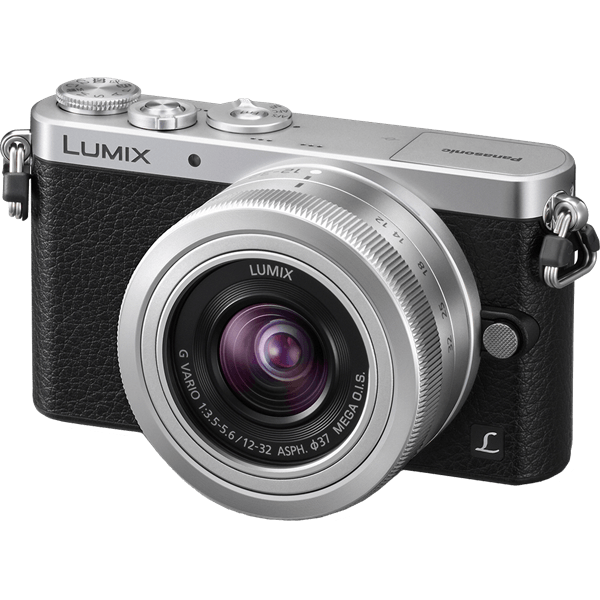 Panasonic Lumix GM1