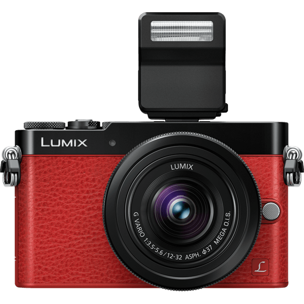 Panasonic Lumix GM5