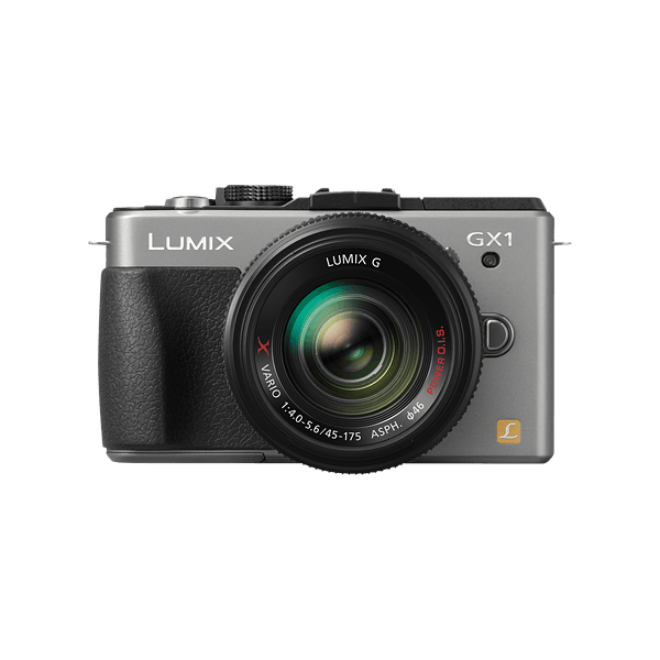 Panasonic Lumix GX1