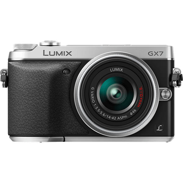 Panasonic Lumix GX7