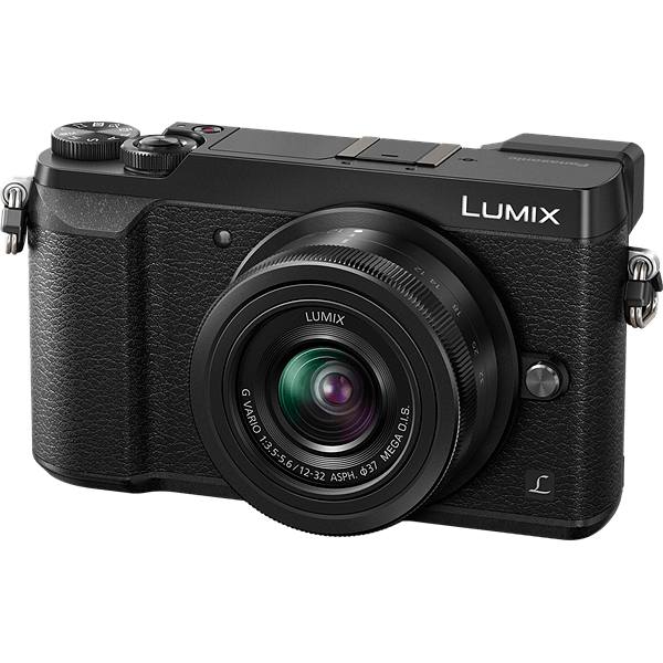Panasonic Lumix GX85