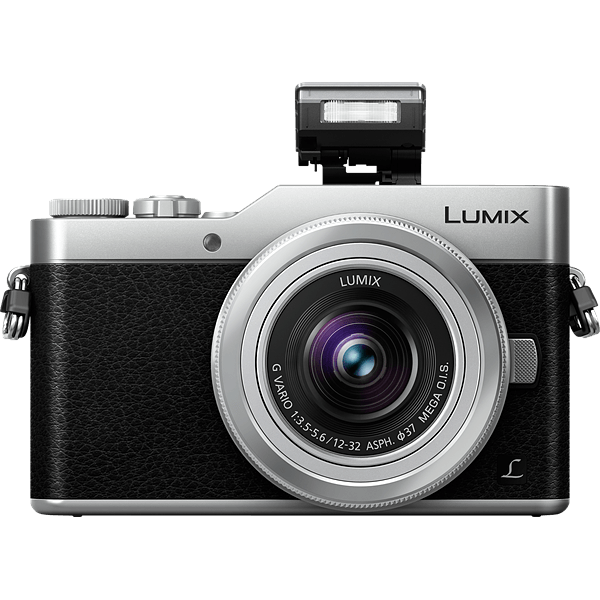 Panasonic Lumix GX850