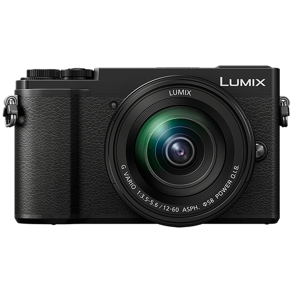 Panasonic Lumix GX9