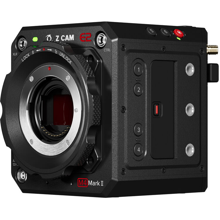 Z CAM E2-M4 II 4K