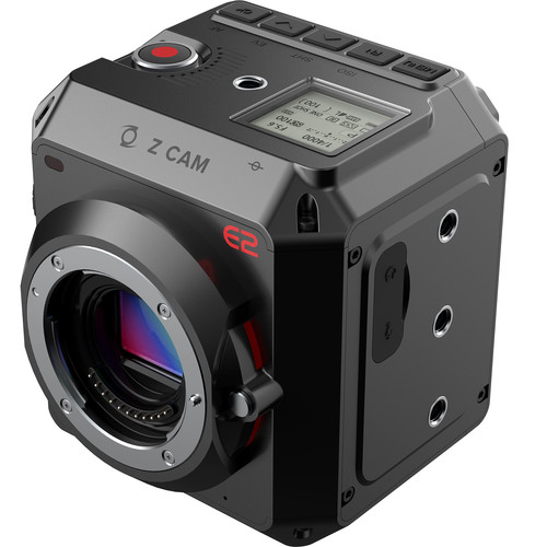 Z CAM E2 4K