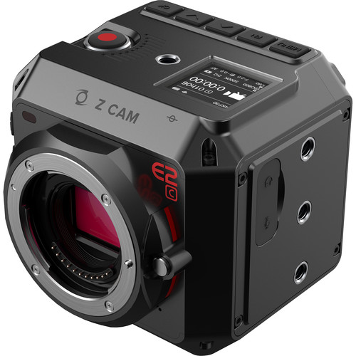 Z CAM E2C 4K