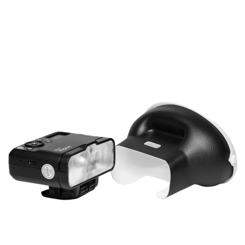 Macro Diffuser for Godox MF12