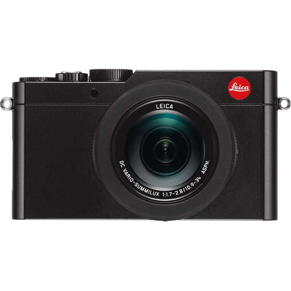 Leica D-Lux (Typ 109)