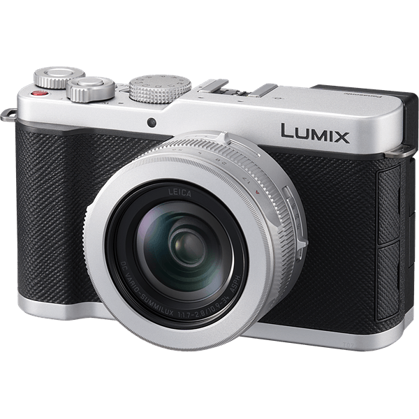 Panasonic Lumix DC-L10