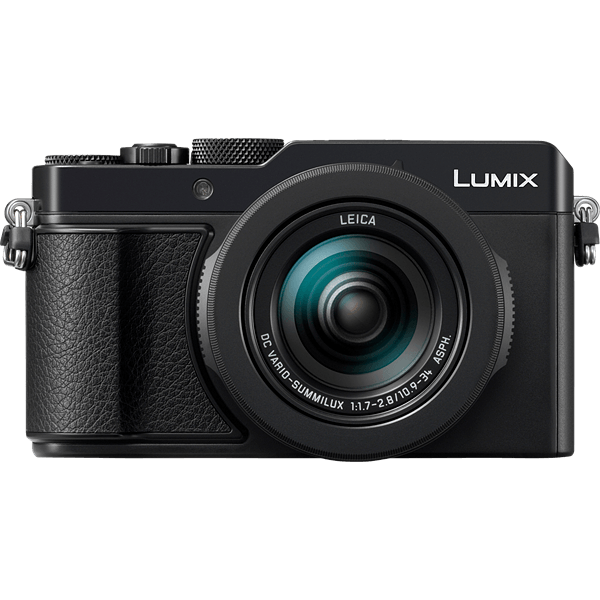 Panasonic Lumix DC-LX100 II
