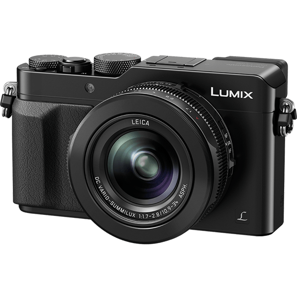 Panasonic Lumix DMC-LX100