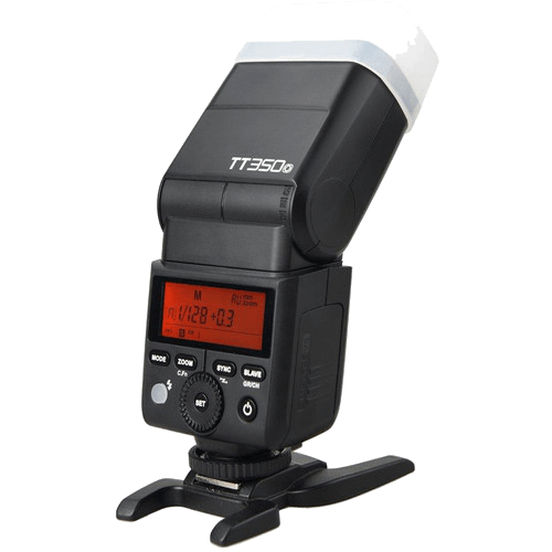Godox TT350O