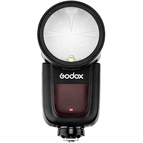 Godox V1-O
