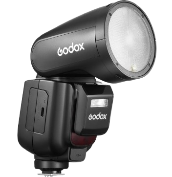 Godox V1Pro-O