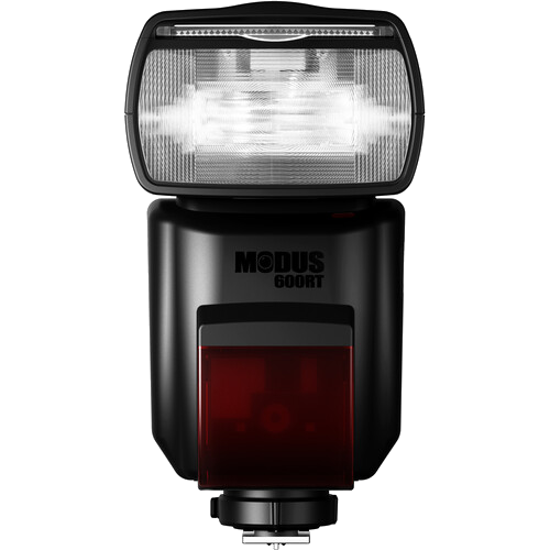Hahnel Modus 600RT Mk II M