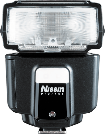 Nissin i40