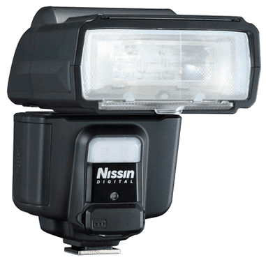 Nissin i60A