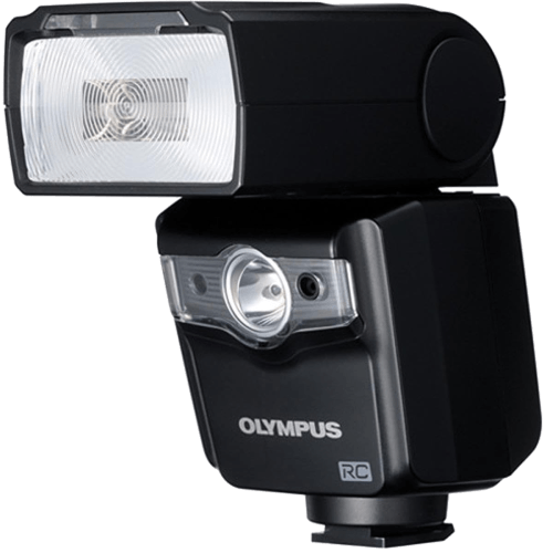 Olympus FL-600R