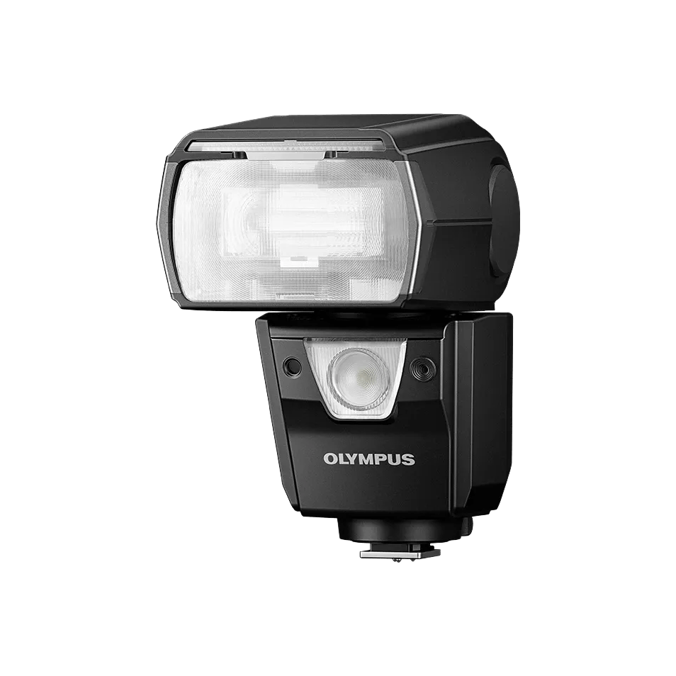 Olympus FL-900R