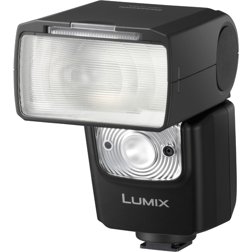 Panasonic DMW-FL580L