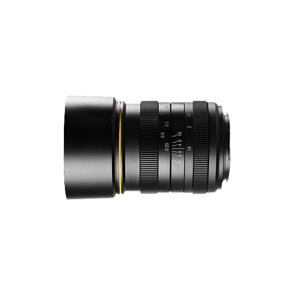 Kamlan 28mm f/1.4