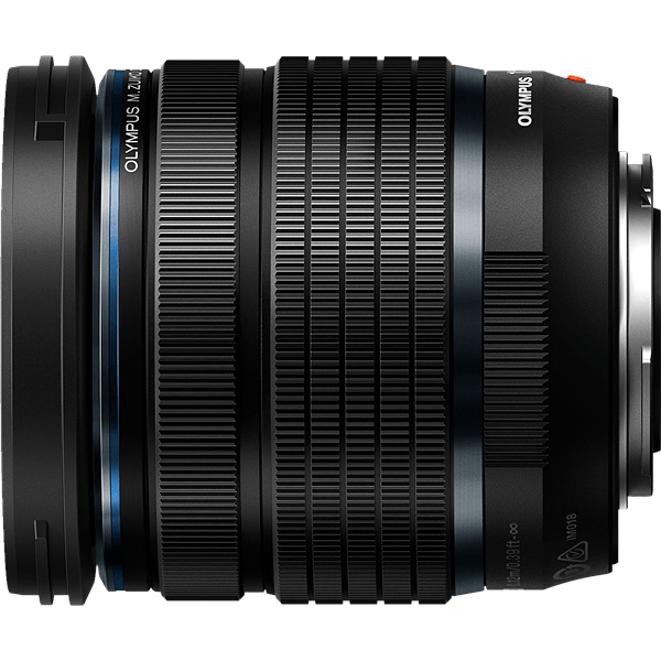 Olympus M.Zuiko Digital ED 12-45mm f/4 PRO