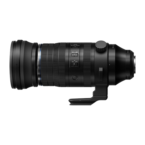 Olympus M.Zuiko Digital ED 150-600mm f/5-6.3 IS