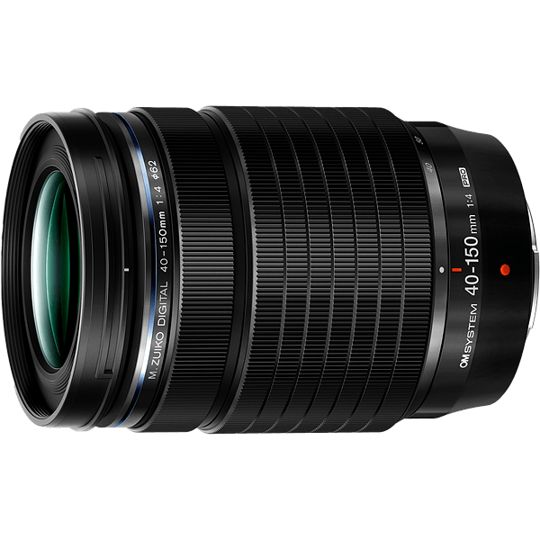 Olympus M.Zuiko Digital ED 40-150mm f/4 PRO