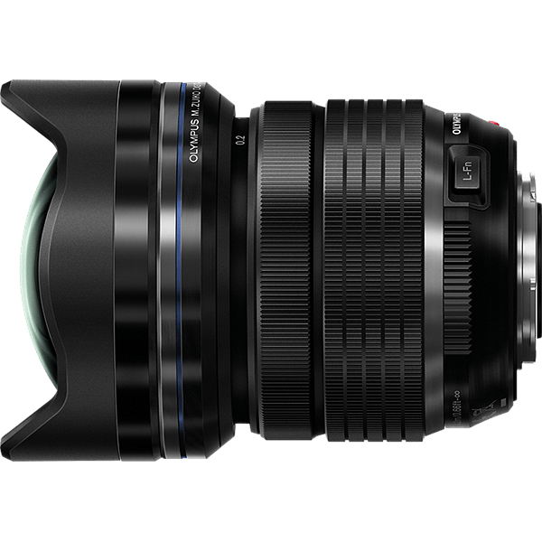 Olympus M.Zuiko ED 7-14mm f/2.8 PRO