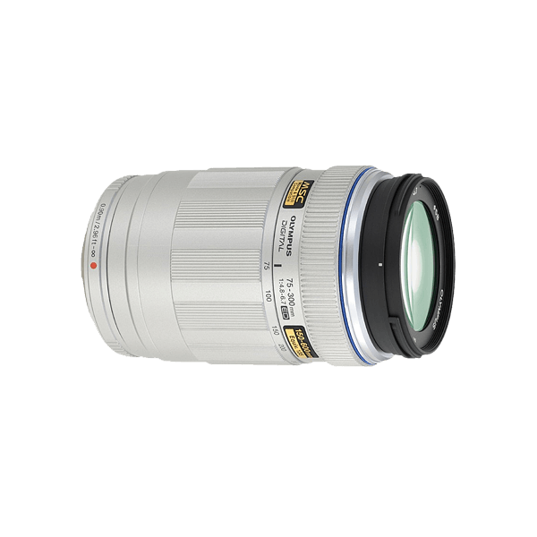 Olympus M.Zuiko Digital ED 75-300mm f/4.8-6.7