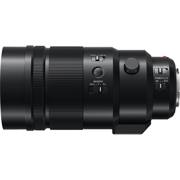 Leica DG Elmarit 200mm f/2.8 Power OIS