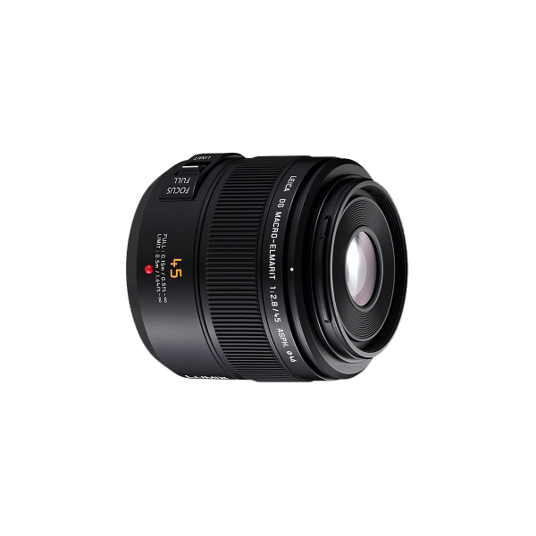 Panasonic Leica DG Macro-Elmarit 45mm f/2.8