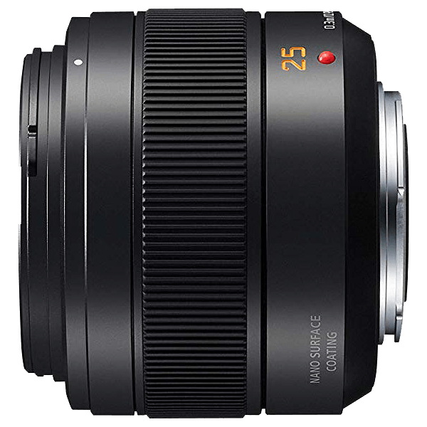 Panasonic Leica DG Summilux 25mm f/1.4 II