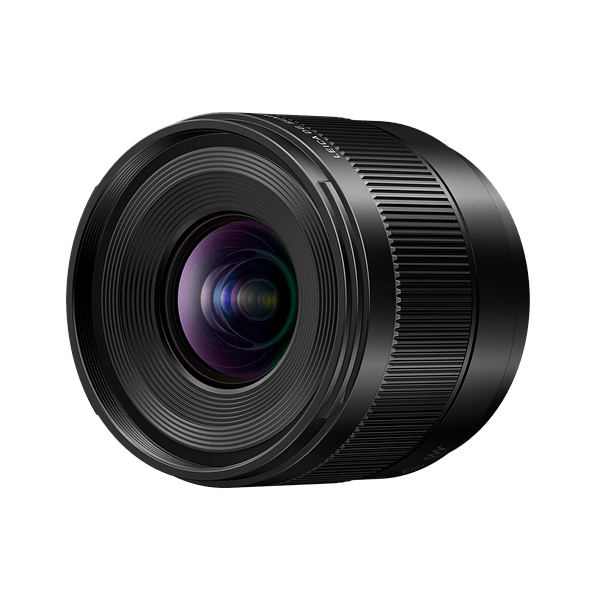 Leica Summilux 9mm f/1.7 ASPH