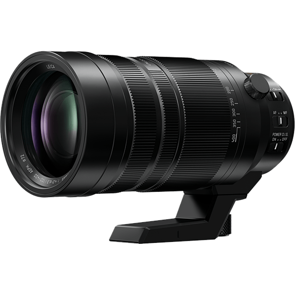 Panasonic Leica DG Vario-Elmar 100-400mm f/4-6.3 II