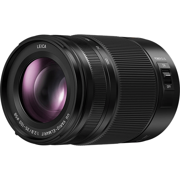 Panasonic Leica DG Vario-Elmarit 35-100mm f/2.8 Power OIS