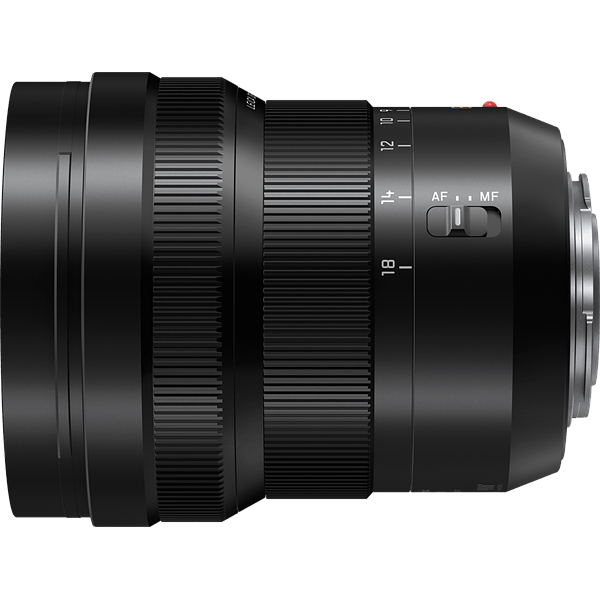 Panasonic Leica DG Vario-Elmarit 8-18mm f/2.8-4