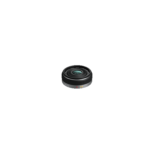 Panasonic Lumix G 14mm f/2.5 ASPH