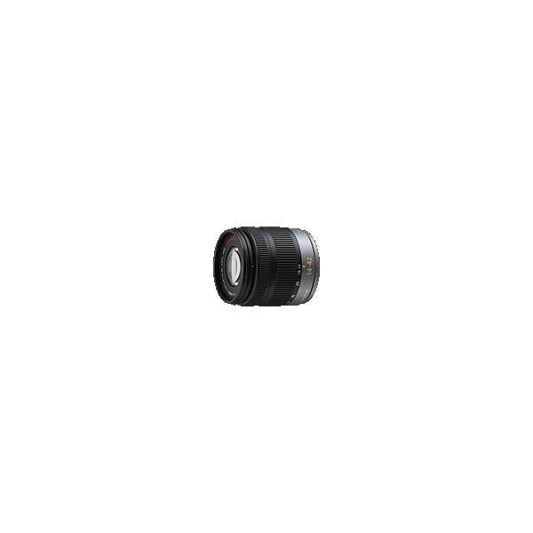 Panasonic Lumix G Vario 14-42mm f/3.5-5.6 ASPH OIS