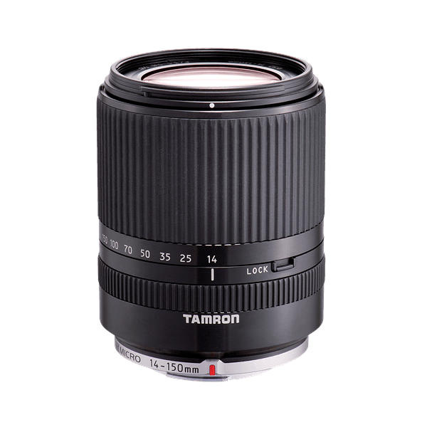 Tamron 14-150mm f/3.5-5.8 Di III