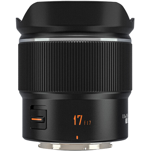 Yongnuo YN 17mm f/1.7